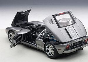 Ford GT 2004