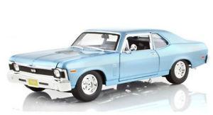 Chevrolet Nova SS 1970