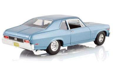 Chevrolet Nova SS 1970