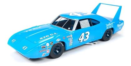 Plymouth Superbird 1970 "Richard Petty 