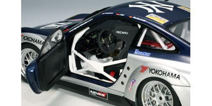 Porsche 911 (997) GT3 RSR 2005 "Alex Job" 
