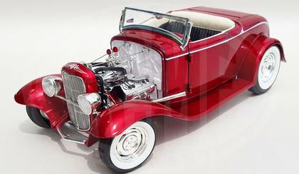 Ford Grand National 1932 Deuce Series 