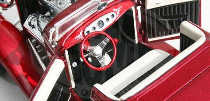 Ford Grand National 1932 Deuce Series 