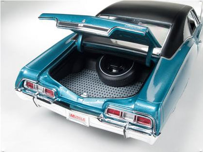 Chevrolet Impala SS 427 1967 &quot;Hemmings Muscle Machines&quot;