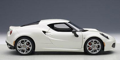 Alfa Romeo 4C