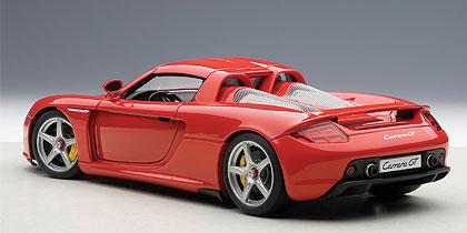 Porsche Carrera GT
