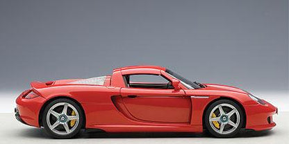 Porsche Carrera GT