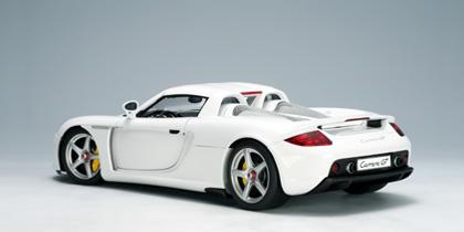 Porsche Carrera GT