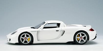 Porsche Carrera GT