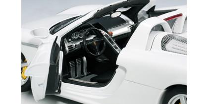 Porsche Carrera GT
