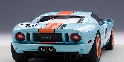 Ford GT 2004 