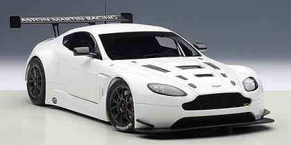 Aston Martin Vantage V12 GT3 2013