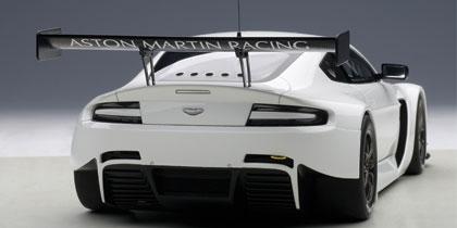 Aston Martin Vantage V12 GT3 2013