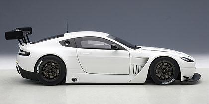 Aston Martin Vantage V12 GT3 2013