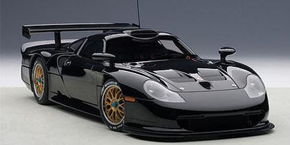 Porsche 911 GT1 1997