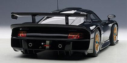 Porsche 911 GT1 1997