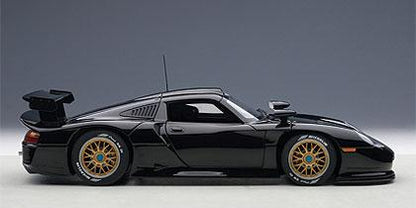 Porsche 911 GT1 1997