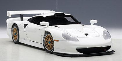 Porsche 911 GT1 1997