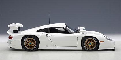 Porsche 911 GT1 1997