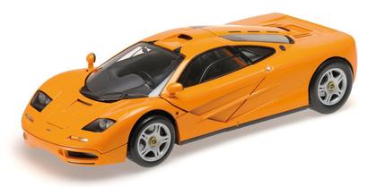 McLaren 1993 F1 Road Car * voir note