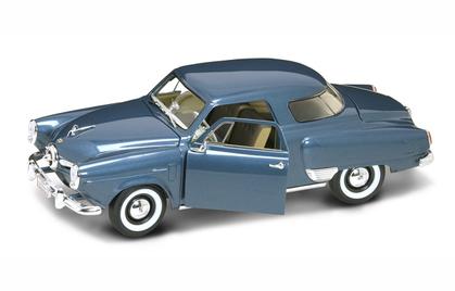 Studebaker Champion 1950 