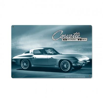 CORVETTE STINGRAY