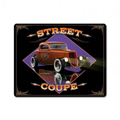 STREET COUPE VINTAGE