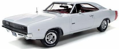 Dodge Charger R/T 1968 &quot;Holiday Issue 