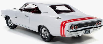 Dodge Charger R/T 1968 "Holiday Issue 