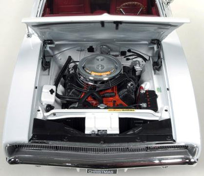 Dodge Charger R/T 1968 &quot;Holiday Issue 