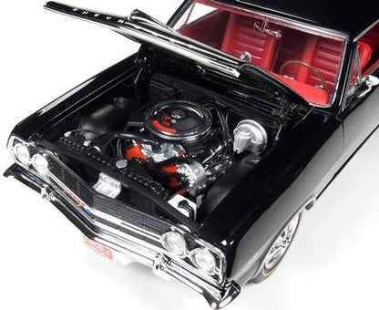 Chevrolet Chevelle 1965 &quot;50th Anniversary 396 Engine&quot; *voir note