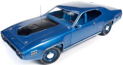 Plymouth GTX 1971 