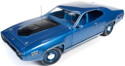 Plymouth GTX 1971