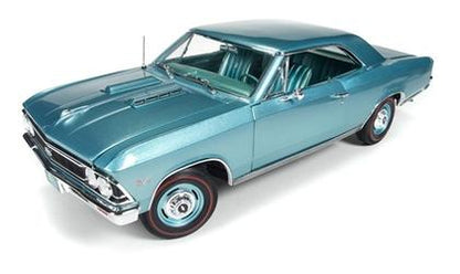 Chevrolet Chevelle SS 396 "50th Anniversary 396 Engine" 