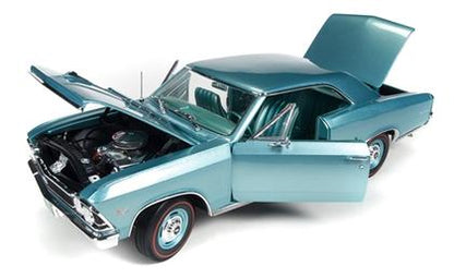 Chevrolet Chevelle SS 396 "50th Anniversary 396 Engine" 