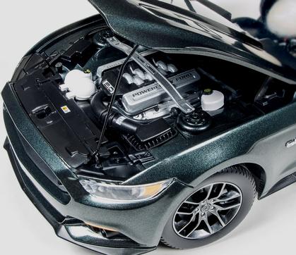Ford Mustang GT 2015 **Last One**