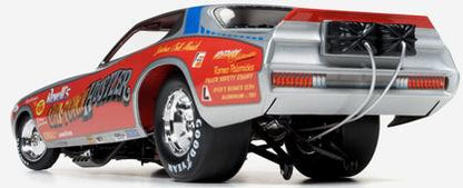 Dodge Charger 1970 "Chi-Town Hustler" Funny Car