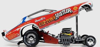 Dodge Charger 1970 "Chi-Town Hustler" Funny Car