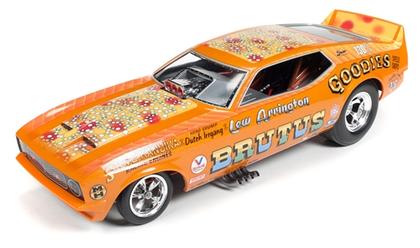 Ford Mustang 1971 "Brutus" Funny Car