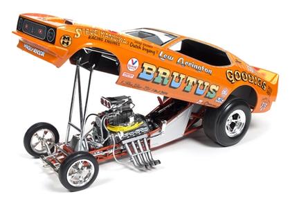 Ford Mustang 1971 "Brutus" Funny Car