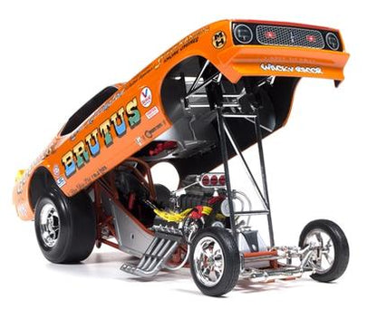 Ford Mustang 1971 &quot;Brutus&quot; Funny Car