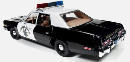 Dodge Monaco 1975 Police "CHIPS Tv series" Pursuit