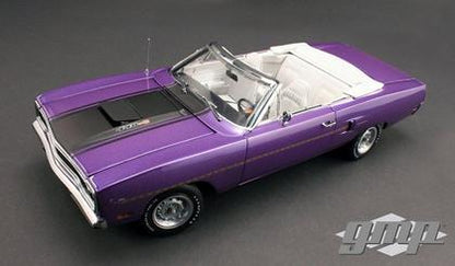 Plymouth Road Runner 1970 Convertible (18810) *Endommagé*
