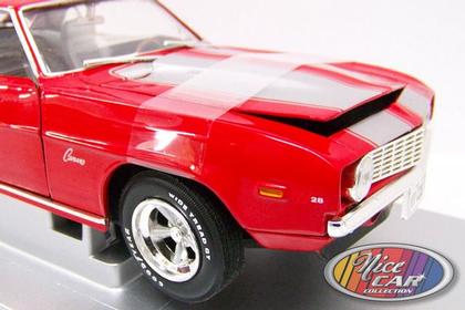 1969 Chevy Camaro Z/28