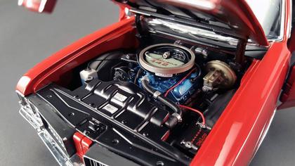 Oldsmobile 442 1970 Dr Olds Release 