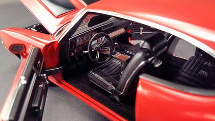 Oldsmobile 442 1970 Dr Olds Release 