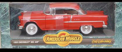 Chevrolet Bel Air 1955