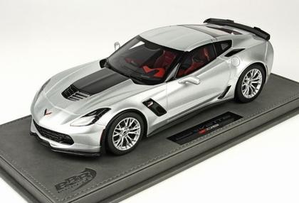 Chevrolet Corvette Z06 2015