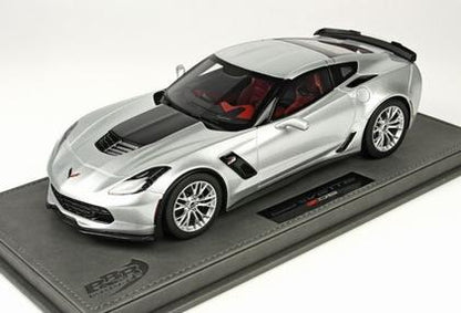 Chevrolet Corvette Z06 2015