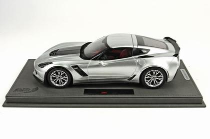 Chevrolet Corvette Z06 2015